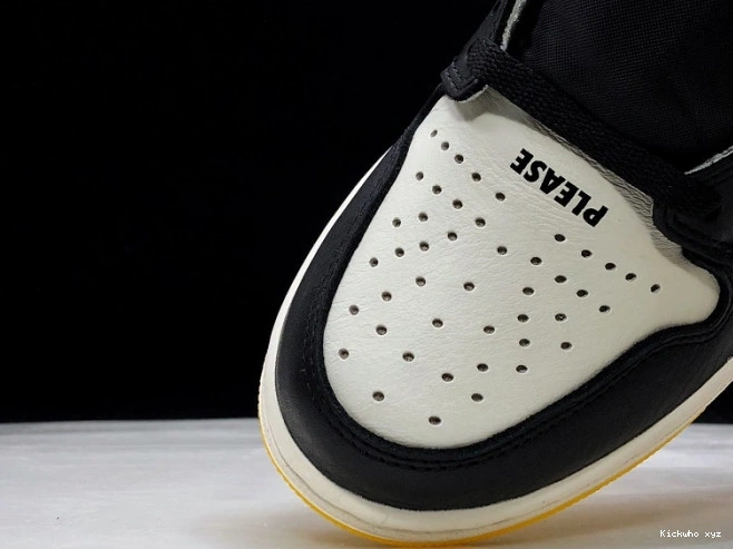 Jordan Retro For Air OG - Resale